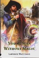 A Young Man Without Magic