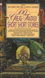 100 Fantasy Short-Shorts