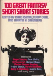 100 Great Short Short Fantasy Stories