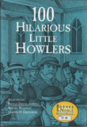 100 Hilarious Little Howlers