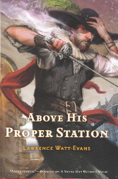 Above His Proper Station