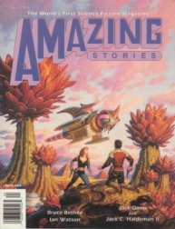 Amazing Stories, April 1993