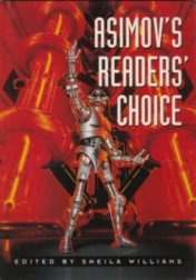 Asimov's Reader's Choice