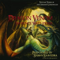 Audiobook of Dragon Venom