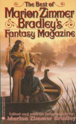 The Best of Marion Zimmer Bradley's Fantasy Magazine