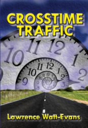 Crosstime Traffic 3rd edition