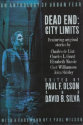 Dead End:  City Limits