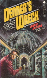 Denner's Wreck