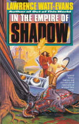 In the Empire of Shadow 1st edition