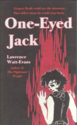 One-Eyed Jack