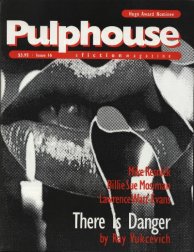 Pulphouse #16