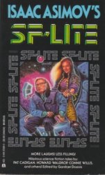 Isaac Asimov's SF Lite