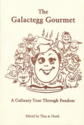 The Galactegg Gourmet (cookbook)