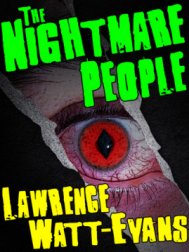 The Nightmare People (new U.S.)