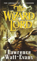 The Wizard Lord