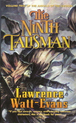 The Ninth Talisman