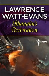 Ithanalin's Restoration