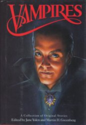 Vampires hardcover