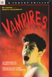 Vampires trade paperback