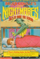 Bruce Coville's Book of Nightmares