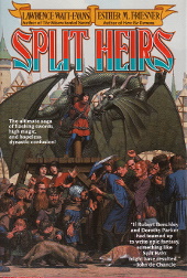 Split Heirs