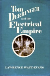 Tom Derringer & the Electrical Empire