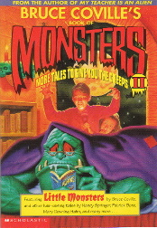 Bruce Coville's Book of Monsters II