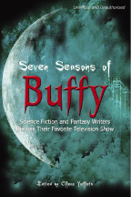 Seven Seasons of Buffy