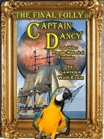 The Final Folly o Captain Dancy
