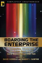 Boarding the Enterprise