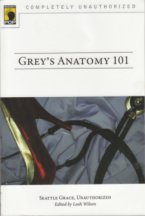 Grey's Anatomy 101