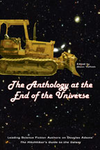 The Anthology At the End of the Universe