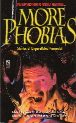 More Phobias