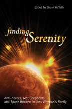 Finding Serenity