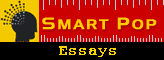 Smart Pop essays