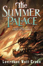 The Summer Palace