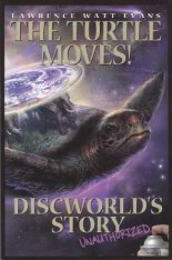 The Turtle Moves!