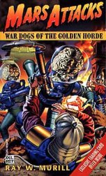 War Dogs of the Golden Horde