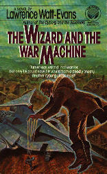 The Wizard and the War Machine flipbook