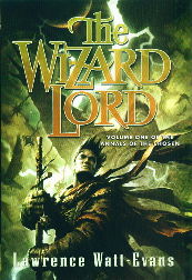 The Wizard Lord