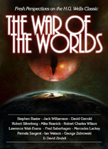 The War of the Worlds