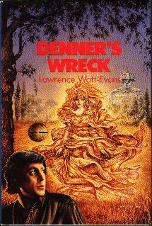 Denner's Wreck book club edition