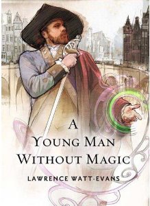 A Young Man Without Magic