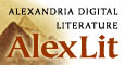Alexandria Digital Literaure logo