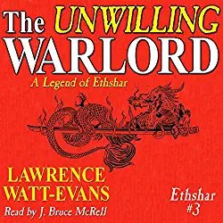 The Unwilling Warlord