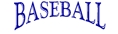 Baseball