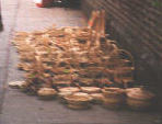Handmade baskets for sale in Charleston