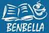 BenBella Books logo