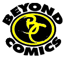 Beyond Comics