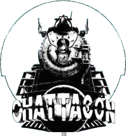 Chattacon logo